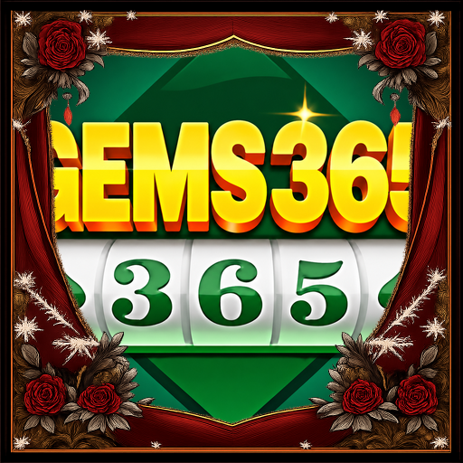 gems365 — mitra unggulan