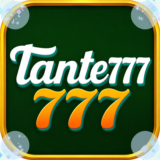 tante777 — mitra unggulan